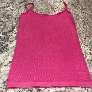 Arden B. Spaghetti Strap